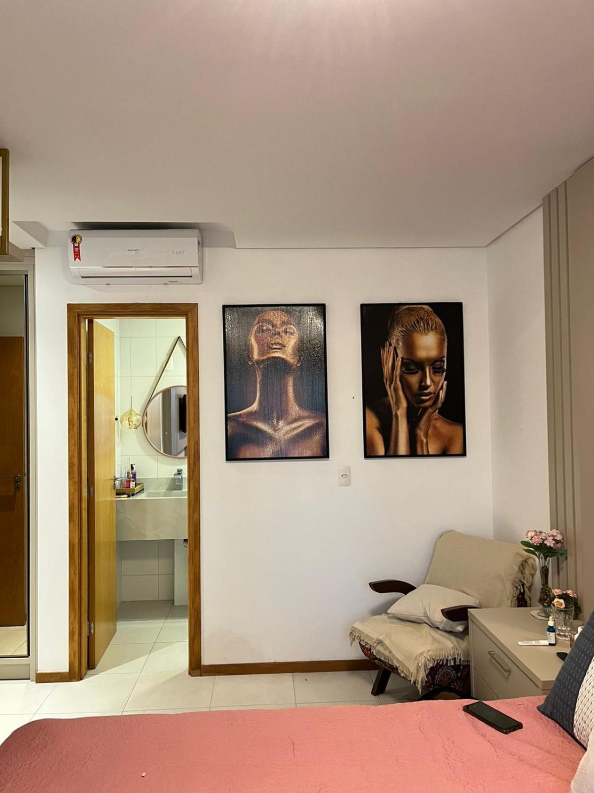 Apê estilo Resort c/ pé na areia e vista mar, próximo ao Beto Carrero Piçarras Esterno foto